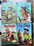 Roy Rogers Comics