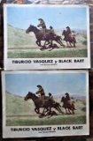 2 Lobby Cards