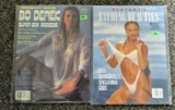 Summer 1980 Bo Derek, Playboys Bathing Beauties