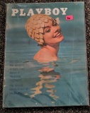 1962 August Playboy