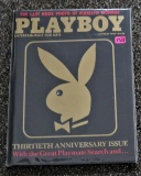 Playboy January 1984