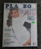 May 1987 Playboy Magazine