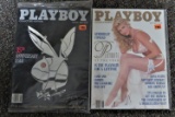 (2) Playboys