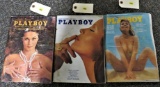 (3) Playboys - Rough Condition