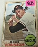 Brooks Robinson