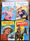 Gene Autry Comics