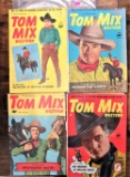 Tom Mix Western Comics