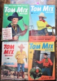 Tom Mix Western Comics