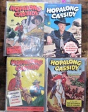 Hopalong Cassidy Comics