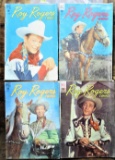 Roy Rogers Comics