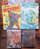 Western Pulp Magazines