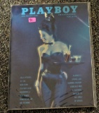 April 1963 Playboy