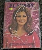 May 1968 Playboy