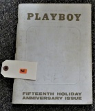 January 1969 Playboy