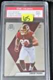 Chase Young Graded Card