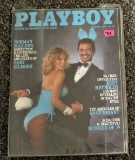 October 1979 Playboy