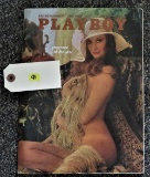 June 1973 Playboy