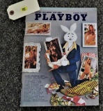 June 1973 Playboy