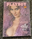 June 1974 Playboy