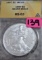 1997 Silver Eagle