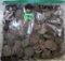 500 40s Wheat Cents