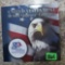 US Mint 50 State Quarters Collection Box