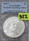 2006-P Franklin-Founding Father Silver Dollar