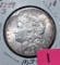 1889 S Morgan Dollar MS+