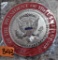 Trump Seal 2.76 oz