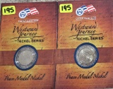 2004 P&D Westward Journey Nickel Series
