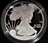 2012 American Eagle 1oz Silver