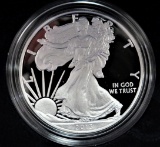 2013 American Eagle 1oz Silver