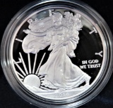 2014 American Eagle 1oz Silver