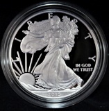 2015 American Eagle 1oz Silver