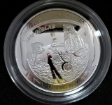 2019 Apollo 11 50th Anniversary Commemorative Coin