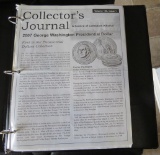 Collectors Journal