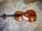 Violin Antonius Stradivarius Cremonensis Faciebat