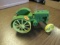 John Deere Model Tractor  (Stamped 0133)