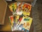 Charleston Comics 20 Books (All from late 70's early 80's)