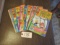 Richie Rich Comics 8 Books