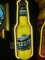 Miller Genuine Draft lighted bottle beer sign (neon)