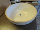 Large Crock Bowl