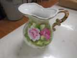 Heritage Small Vase