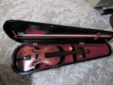Violin N1411 Ludwig Koschat (Copy of Strad.)