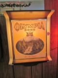 Olympia Beer 