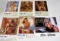 1999-2002,2005,2020 PLAYBOY CALENDARS (BRANDED)