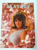 AUG 1967 PLAYBOY