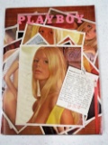 JUNE 1969 PLAYBOY