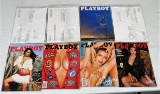 8 2014 PLAYBOYS MISS JAN,FEB, SEPT