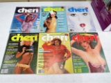 6 CHERI FROM LATE 70'S